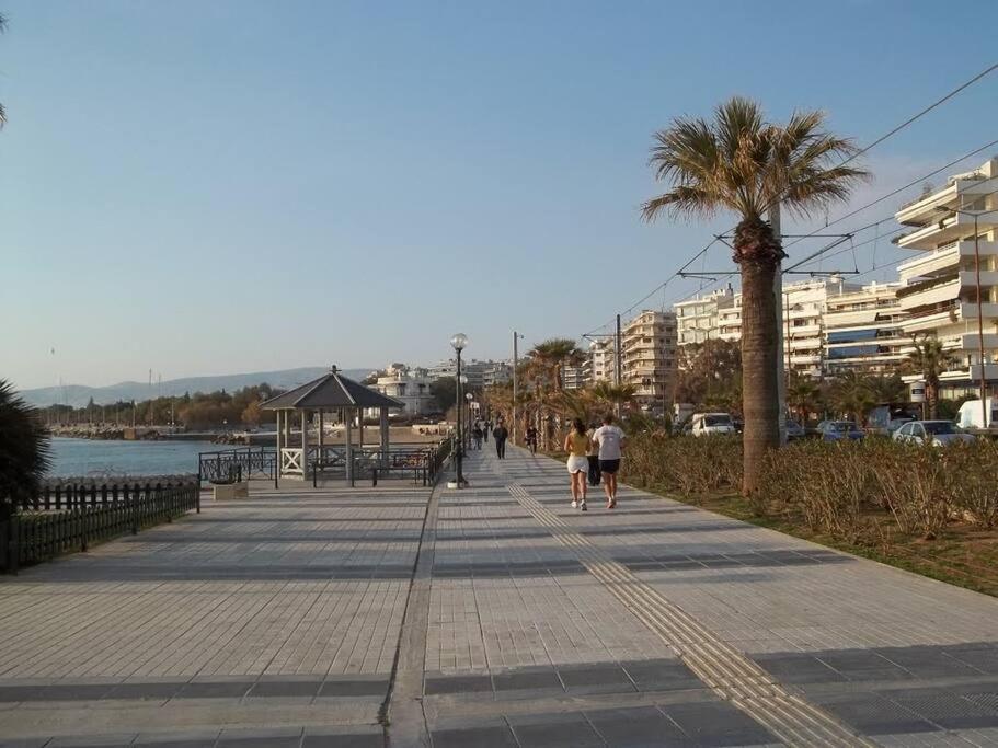 Beauty Greece Apartment Athens Luaran gambar