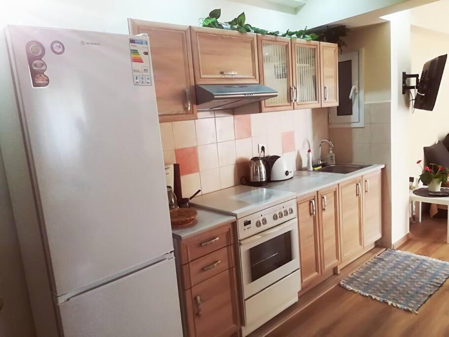 Beauty Greece Apartment Athens Luaran gambar